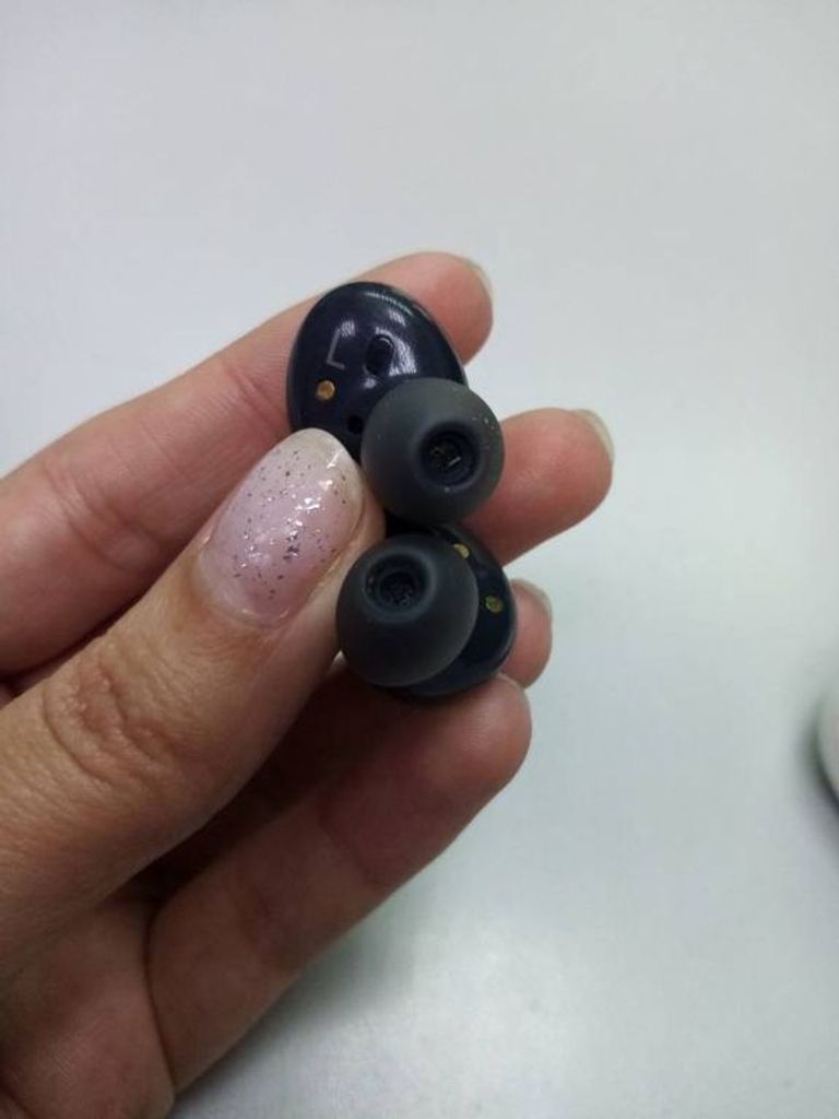 Samsung galaxy buds2