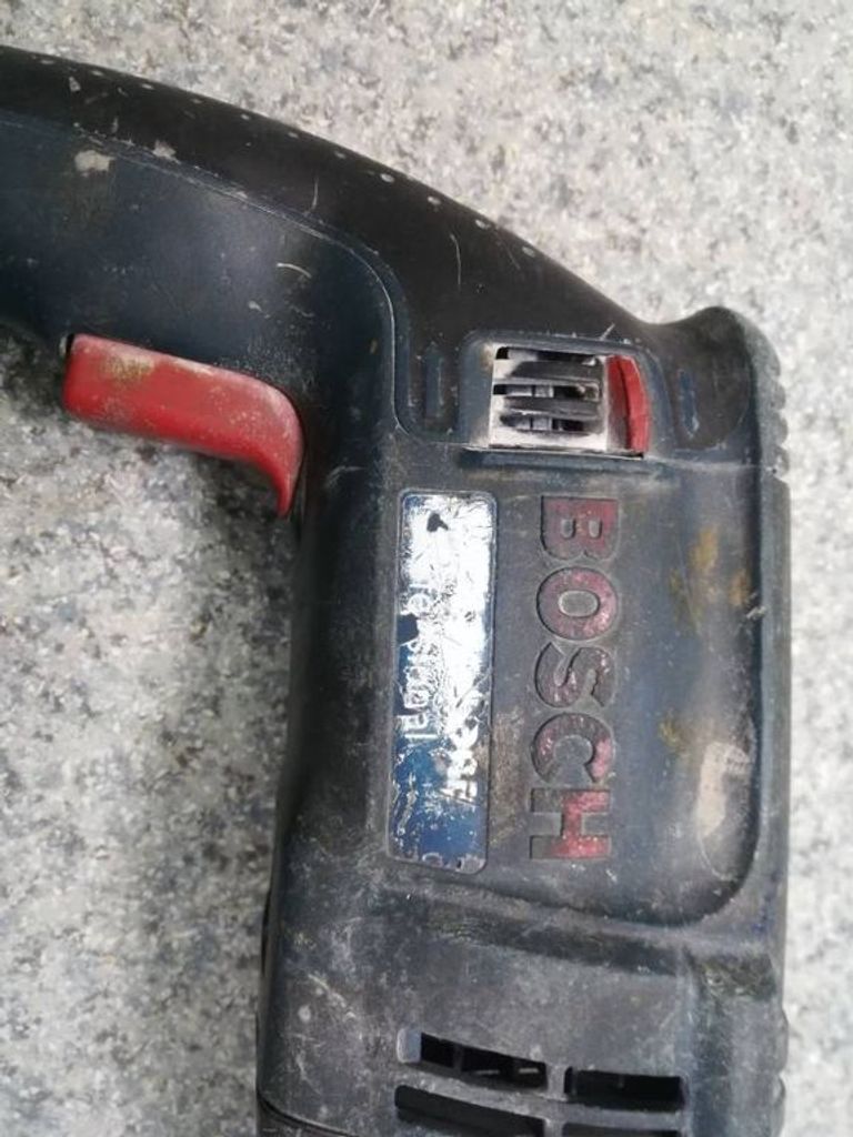 Bosch GBH 2-26 DRE (0615990L43)