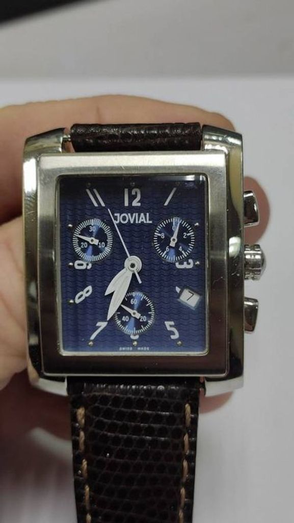 Jovial 1201g Код:01-200040329. Зображення 5