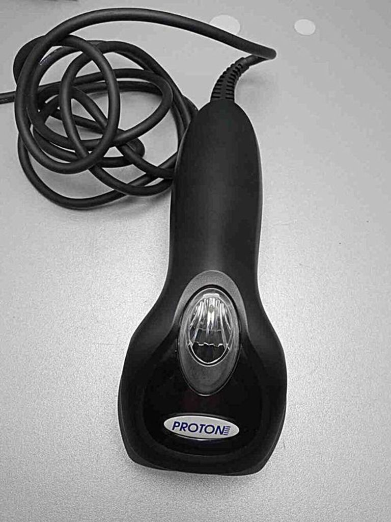 Оголошення Proton ICS-5190 (IСS-5190USBKit) Б/У