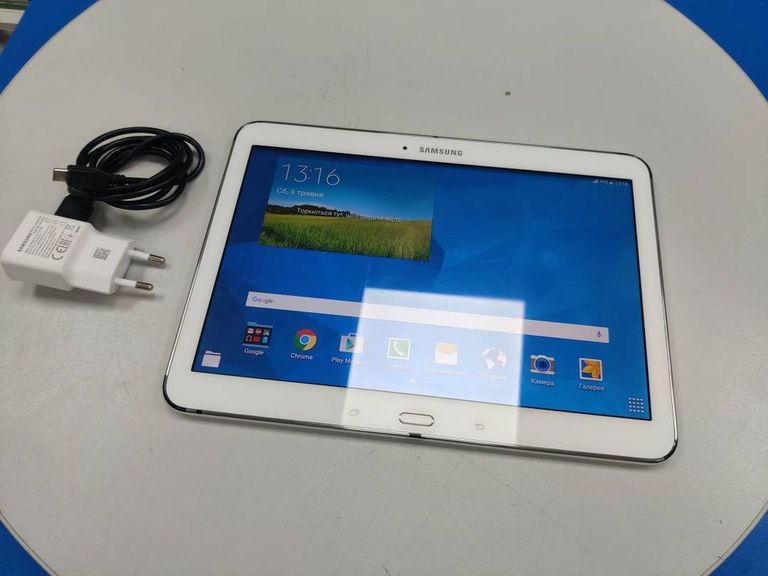 Купить Samsung galaxy tab 4 10.1 16gb sm-t531 Б/У