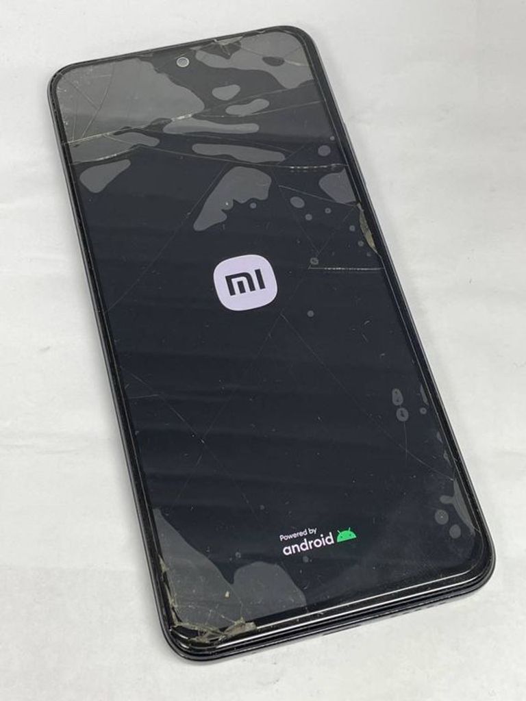 Xiaomi redmi note 11s 6/128gb