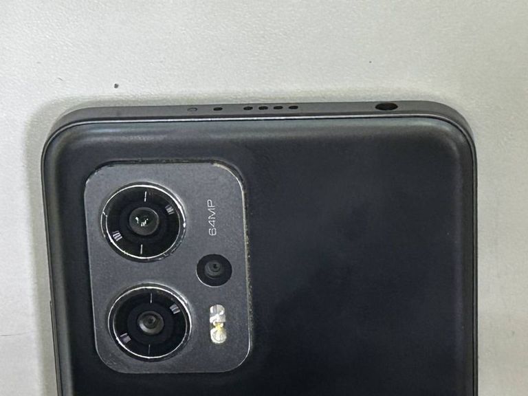 Xiaomi Poco X4 GT 8/128GB Blue Код:01-200078385. Изображение 8