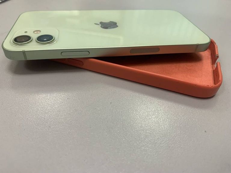 Apple iPhone 12 64GB (PRODUCT)RED Код:01-200054861. Зображення 9