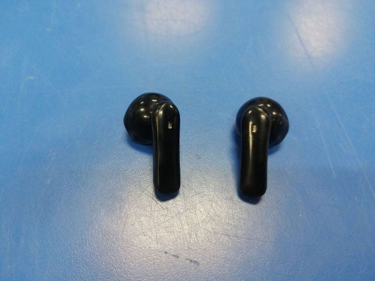 X-digital HBS-310 Black Код:01-200036745. Зображення 6