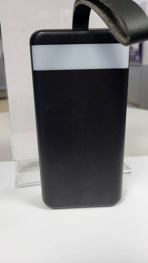 Дешево Xo PR157-40000mAh Black з ломбарду