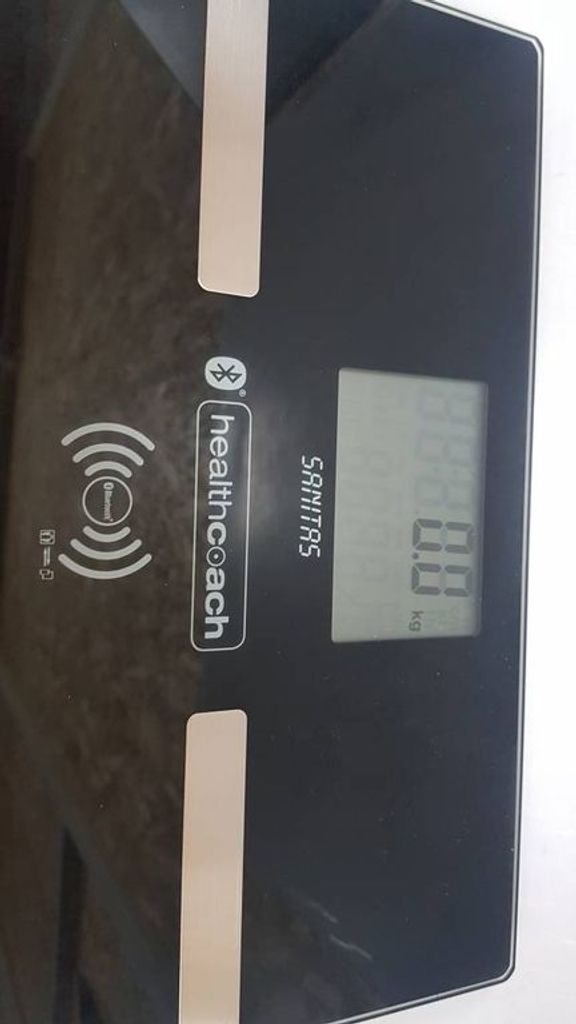 Дешево Vitalcontrol sbf70 з ломбарду