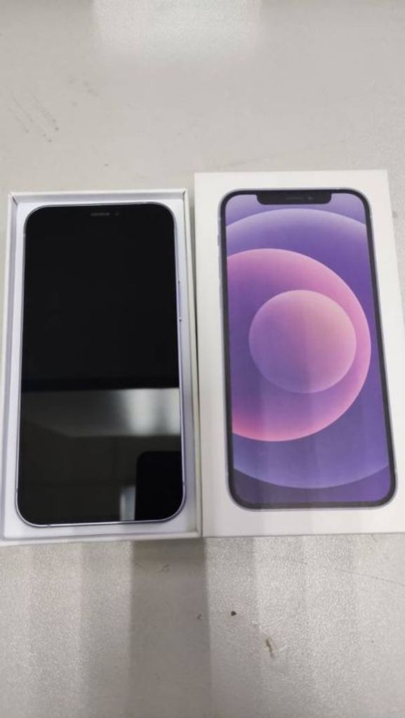 Купити Apple iPhone 12 mini 128GB (PRODUCT)RED Б/У
