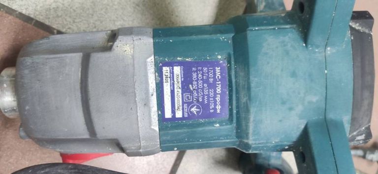 Дешево Зенит змс-1700 з ломбарду