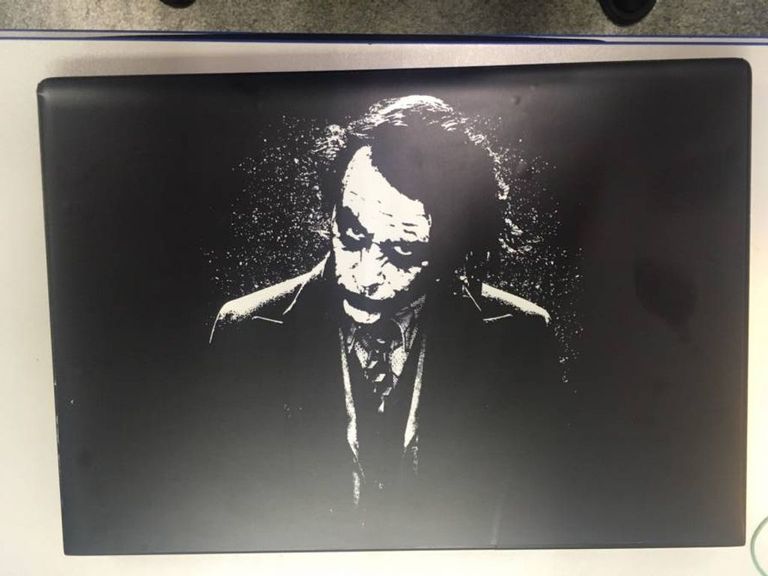 Купити Lenovo intel core i3 5005u 2,0ghz/ ram4gb/ hdd1000gb/video intel hd Б/У