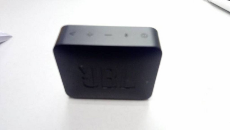 Jbl GO 2 