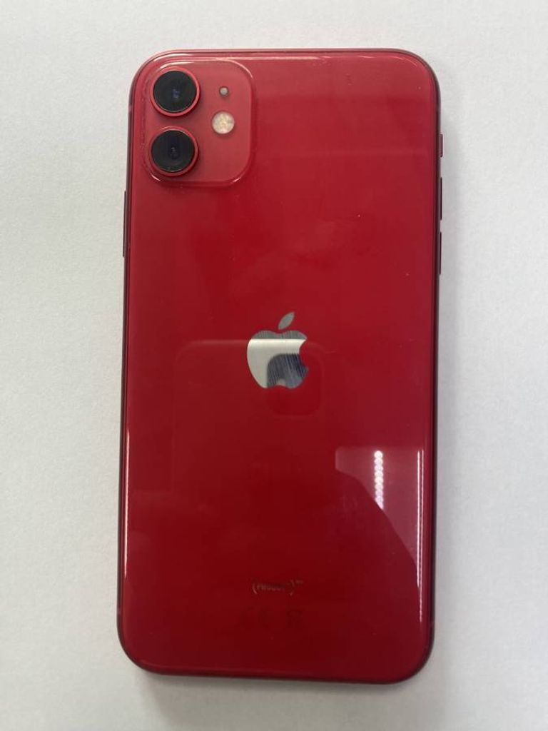 Дешево Apple iphone 11 64gb з ломбарду