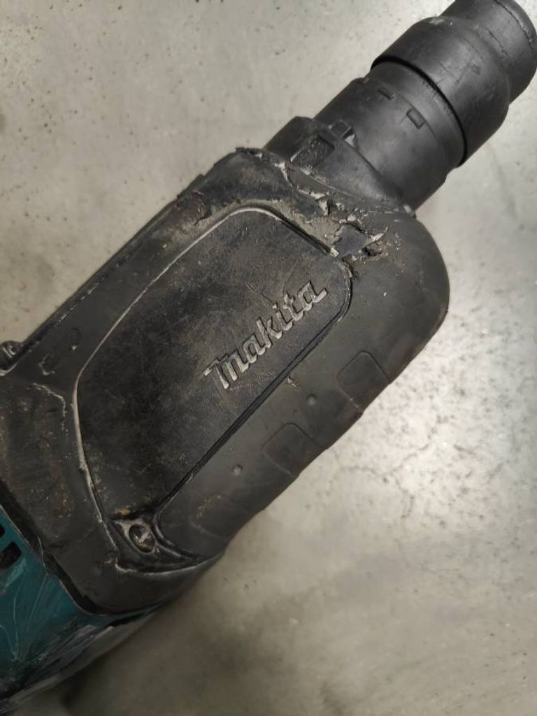 Makita HR2470