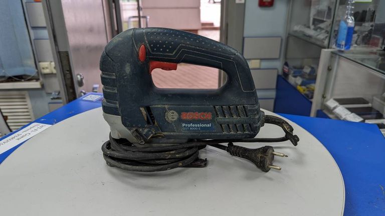 Bosch GST 8000 E (060158H000)