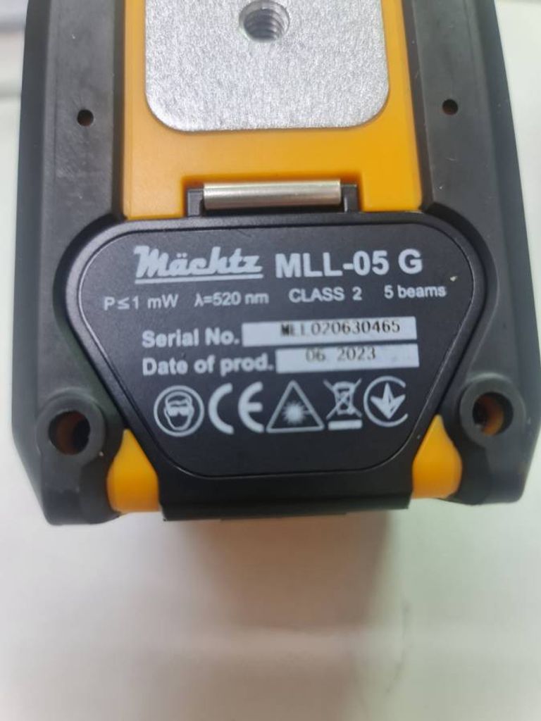 Machtz MLL-05 G