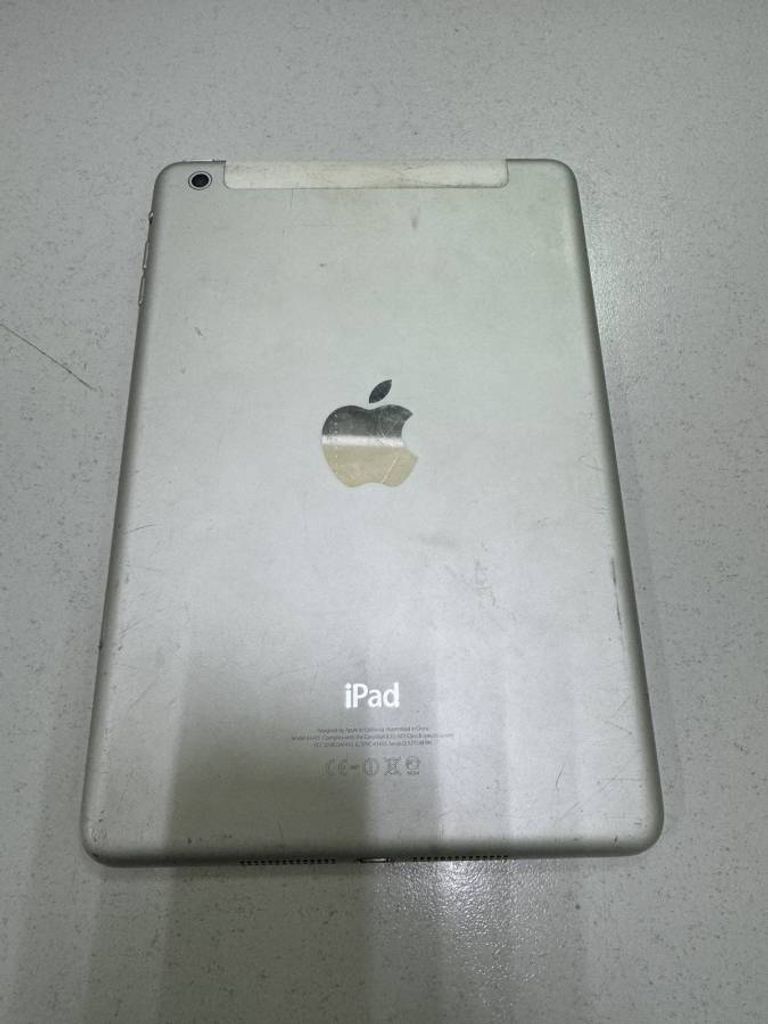 Apple ipad mini 1 wifi a1455 32gb 3g