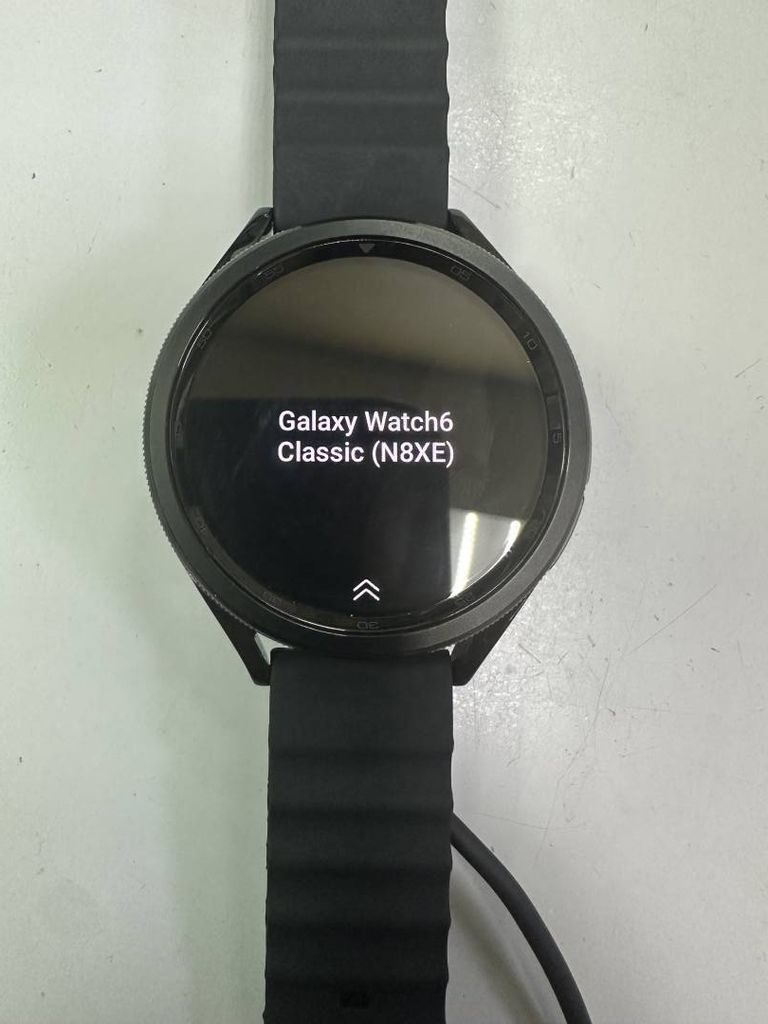 Samsung galaxy watch6 classic 47mm esim