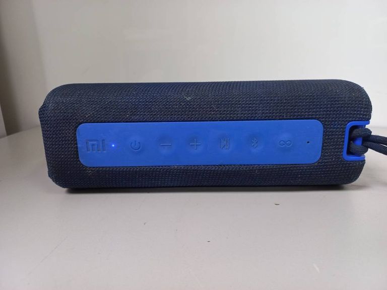 Xiaomi mi portable bluetooth speaker 16w