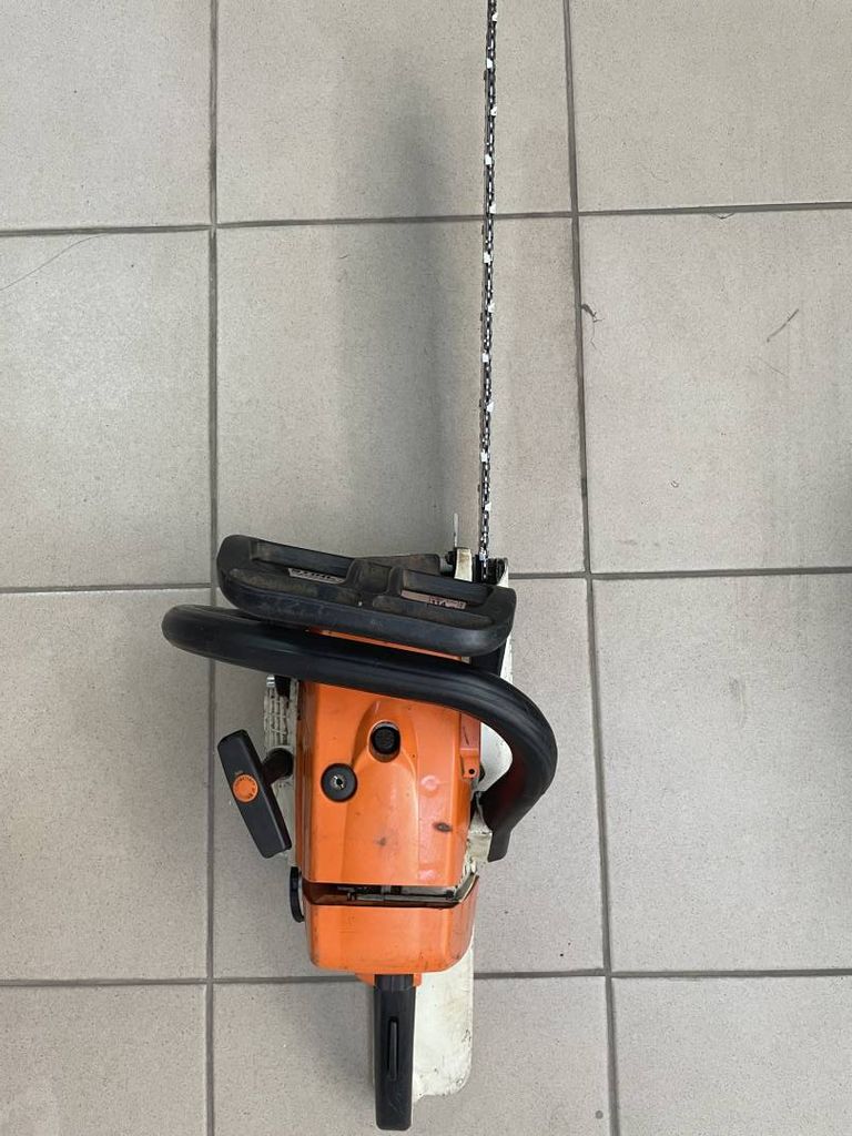 Stihl ms 260/c