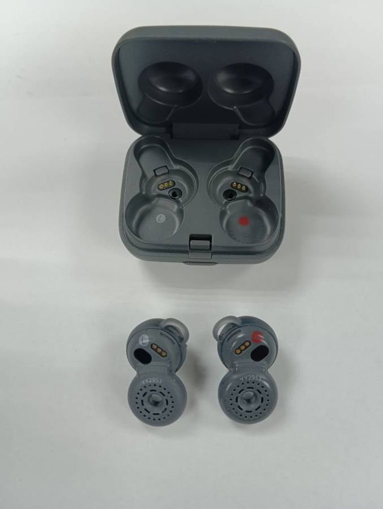 Sony linkbuds wf-l900