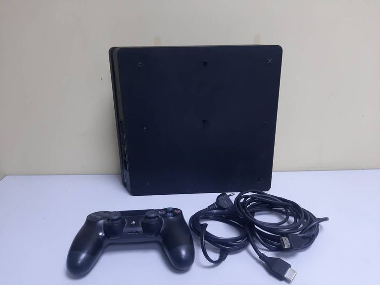 Sony playstation 4 slim 500gb