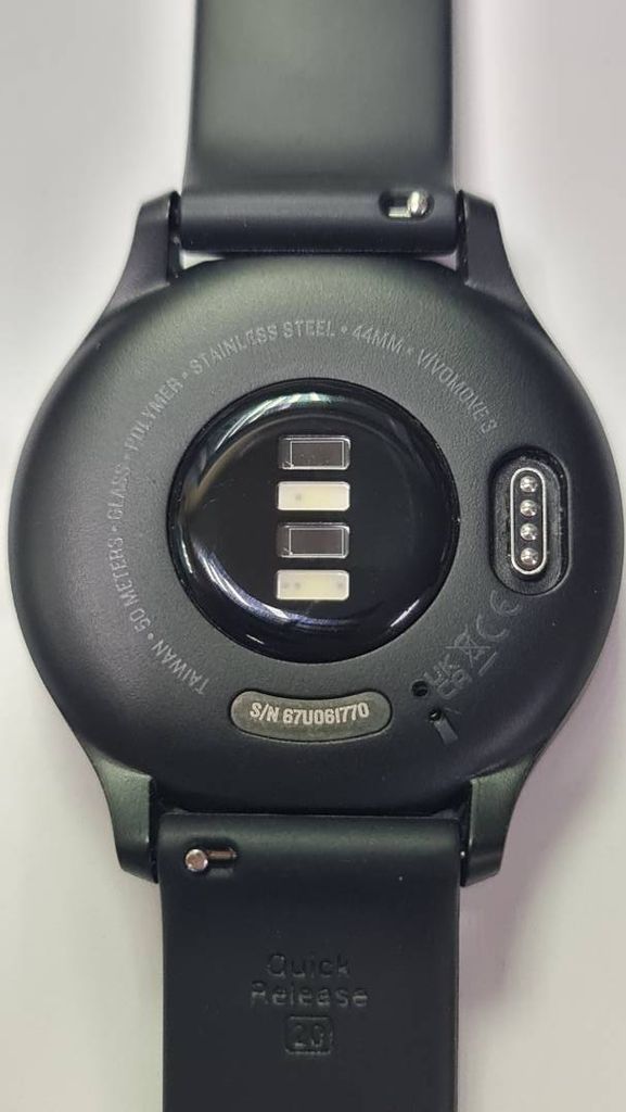 Garmin vivomove 3 Sport 