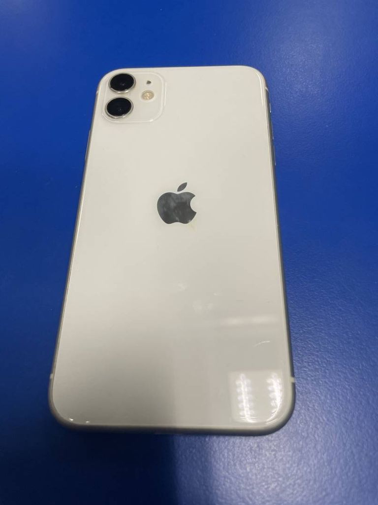 Купити Apple iphone 11 64gb Б/У