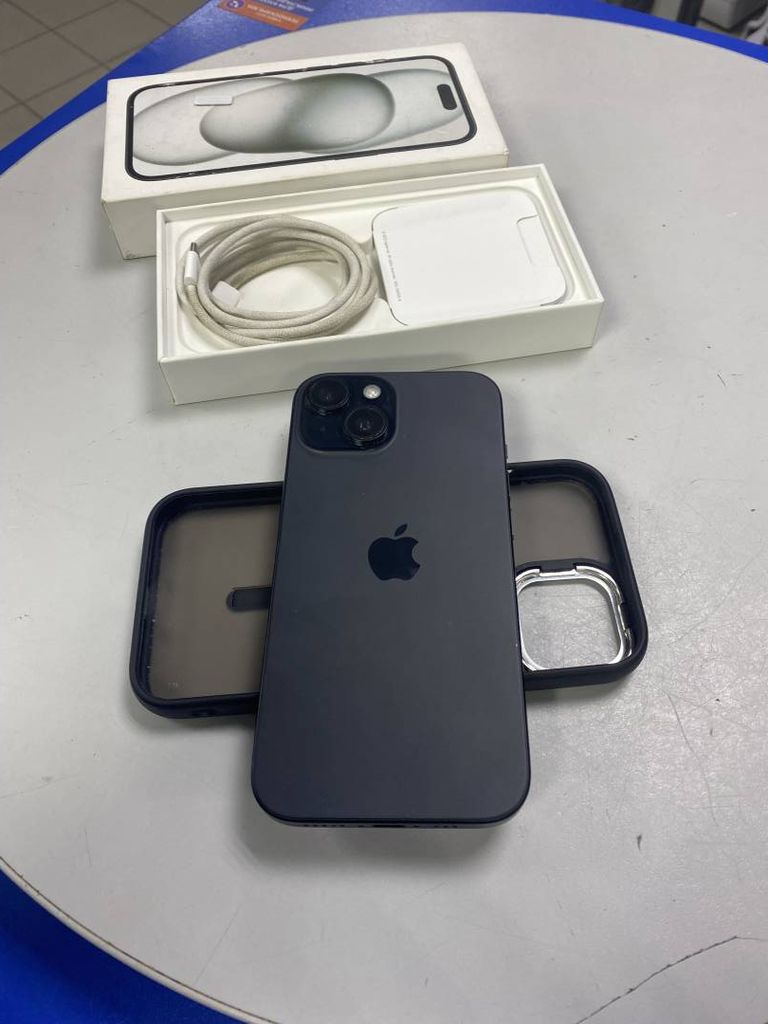 Apple iphone 15 128gb