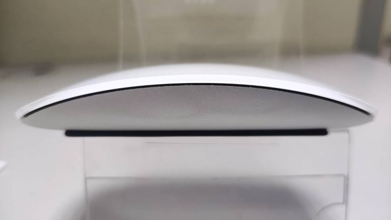 Apple magic mouse 2