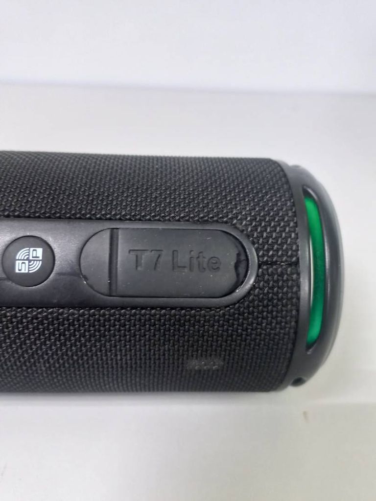 Tronsmart T7 Black