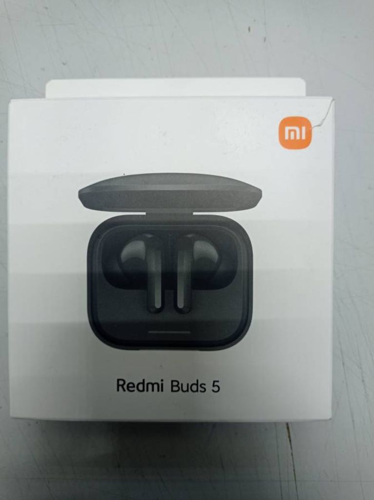 Xiaomi redmi buds 5