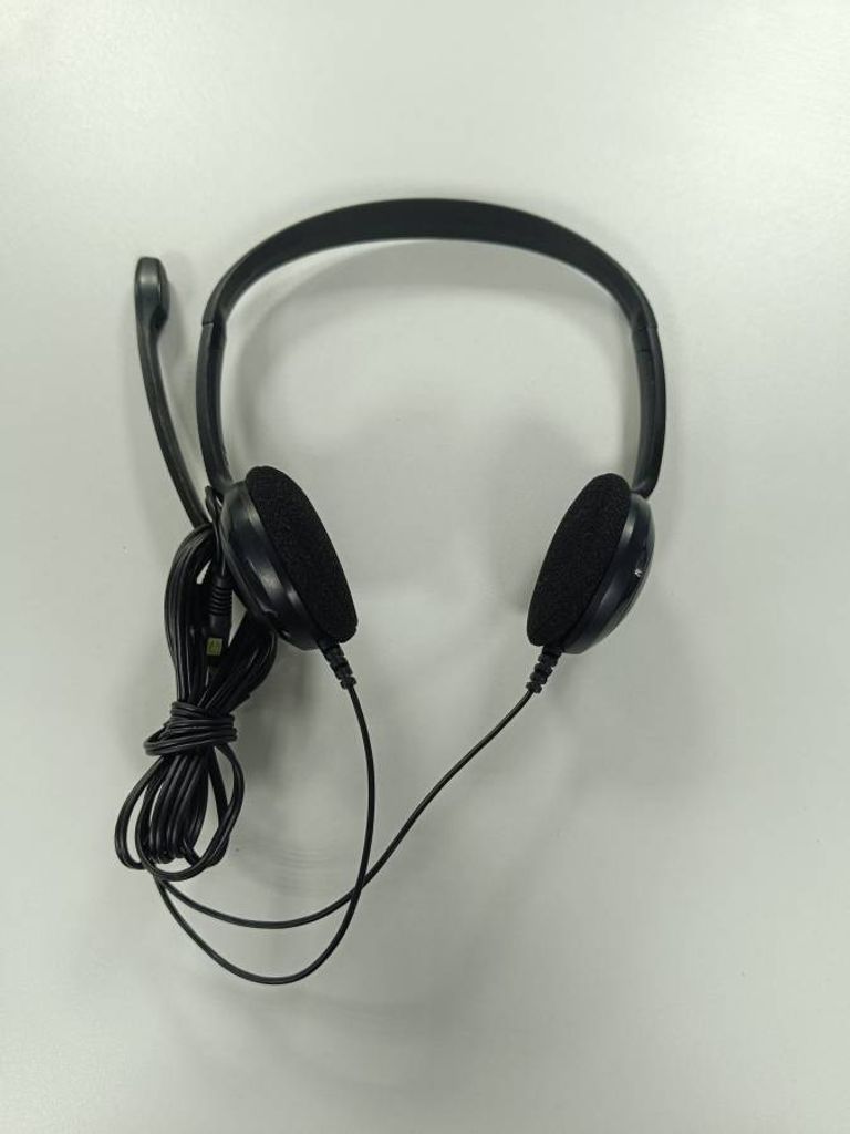 Sennheiser PC 3 CHAT (504195)