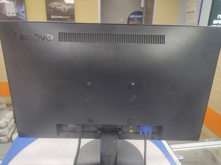 Lenovo t2224d thinkvision