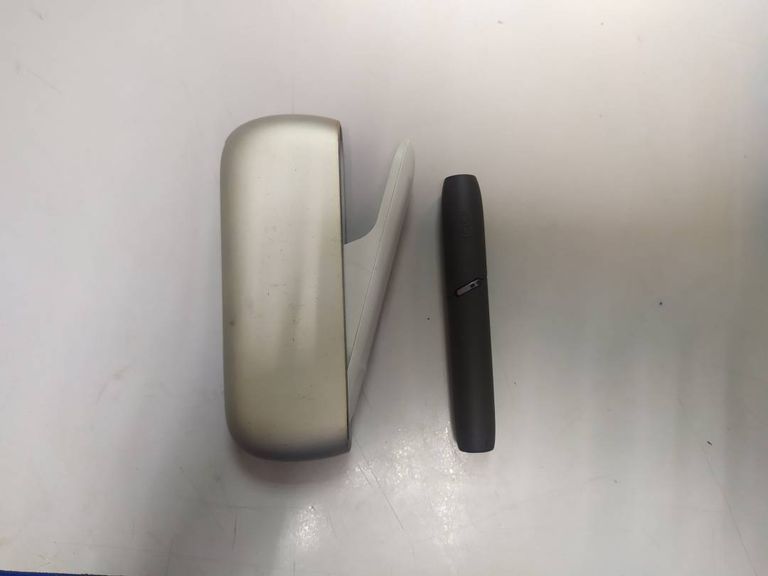 IQOS 3 DUO