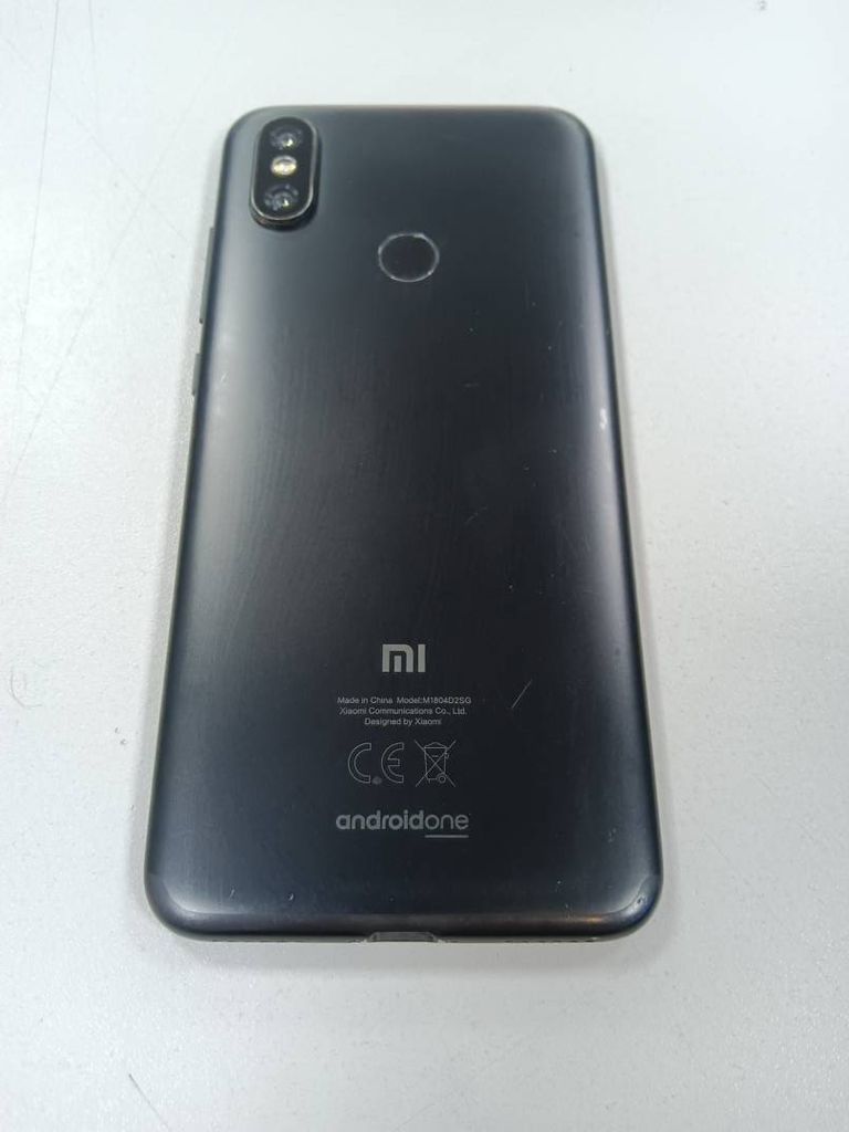 Xiaomi mi a2 4/64gb