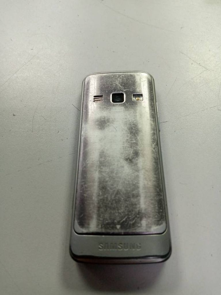 Samsung s5610