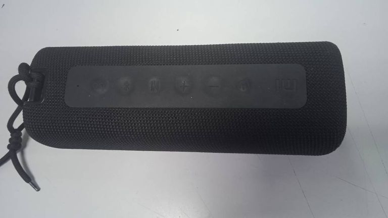 Xiaomi mi portable bluetooth speaker 16w