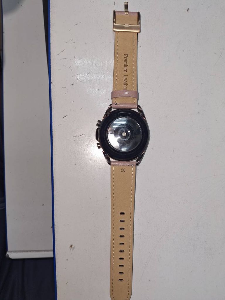 Купить Samsung galaxy watch 3 41mm Б/У