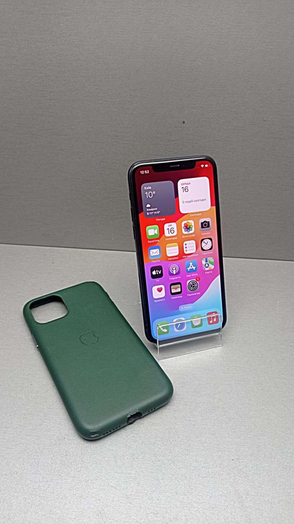 Дешево Apple 11 Pro 256gb Gold з ломбарду