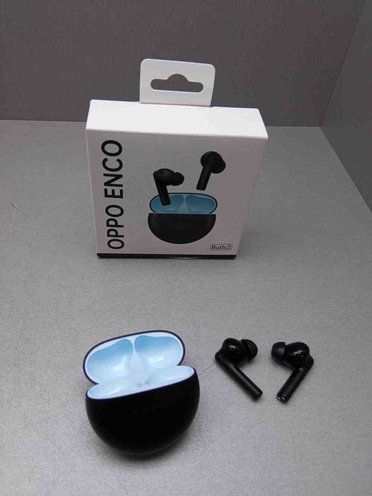 Купить Oppo enco buds2 pro Б/У