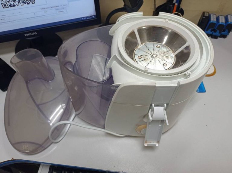 Дешево Philips hr 1851 з ломбарду