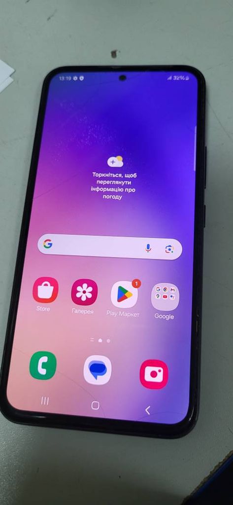 Купити Samsung galaxy a54 5g 8/256gb Б/У