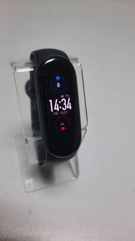 Купити Xiaomi mi smart band 5 Б/У