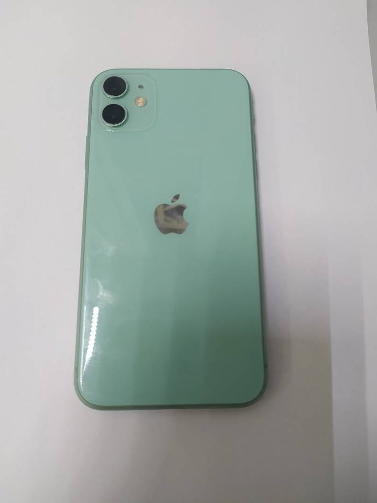 Объявление Apple iphone 11 128gb Б/У