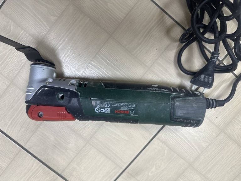 Bosch pmf 250 ces Код:01-200323933. Зображення 5