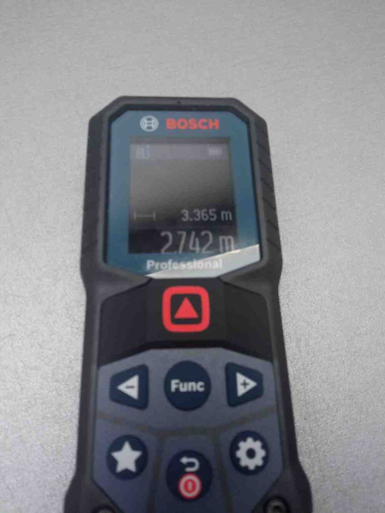 Bosch GLM 50-22 (0601072S00)