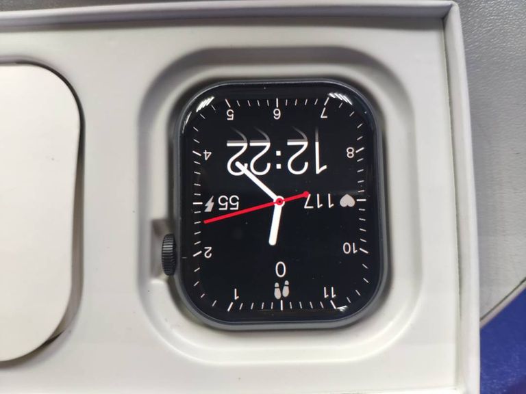 Купить Smartwatch h13 pro+ Б/У