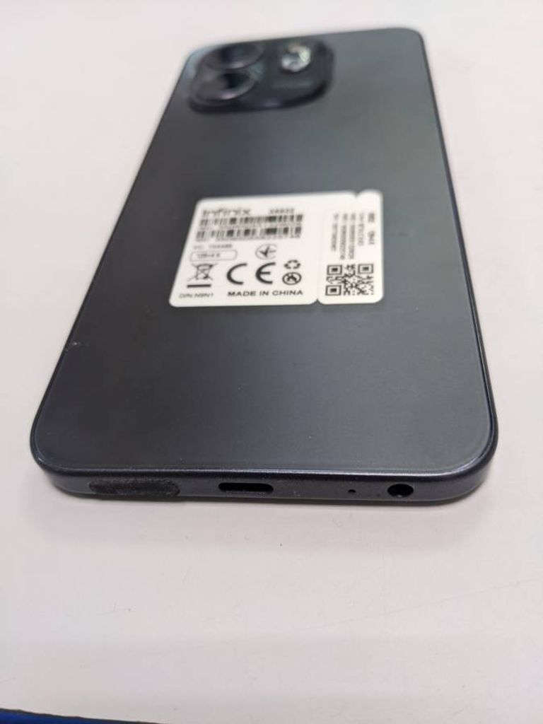 Infinix smart 9 4/128gb Код:01-200371515. Зображення 7