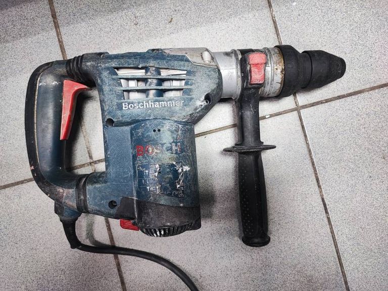 Объявление Bosch gbh 4-32 dfr Б/У