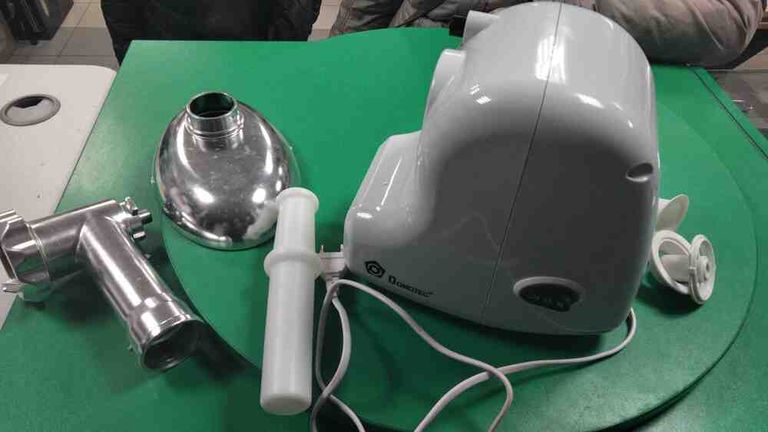 Оголошення Domotec MS-2017 Б/У